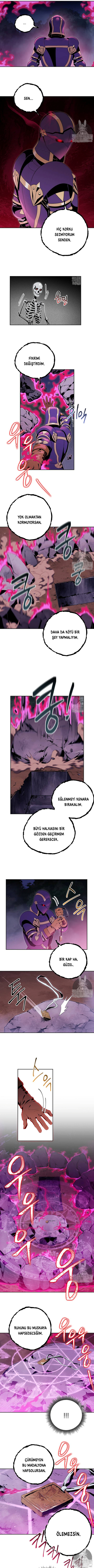 Read İskelet Asker TR Manga Online