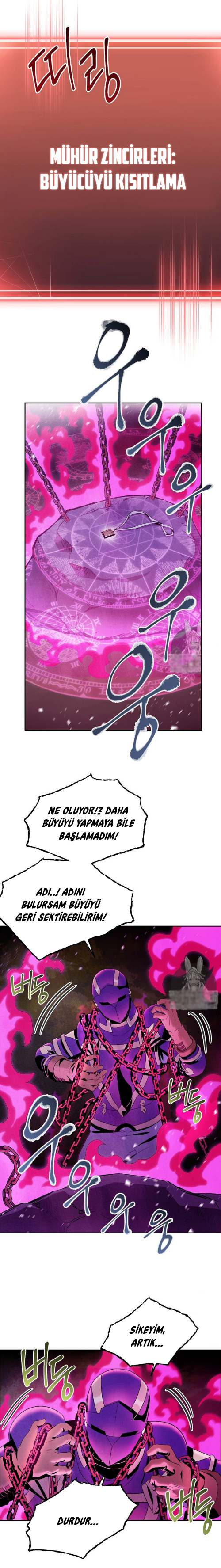 Read İskelet Asker TR Manga Online