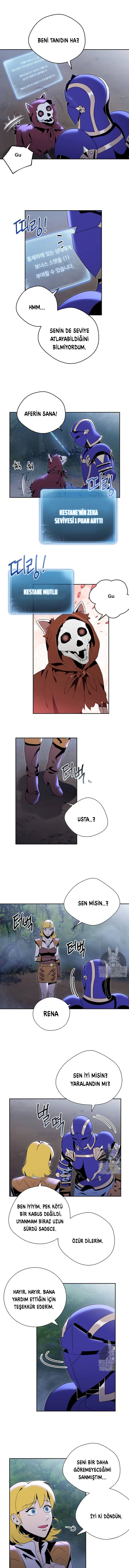 Read İskelet Asker TR Manga Online