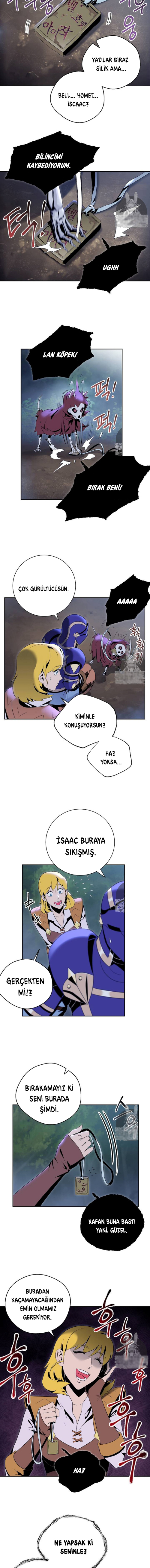 Read İskelet Asker TR Manga Online