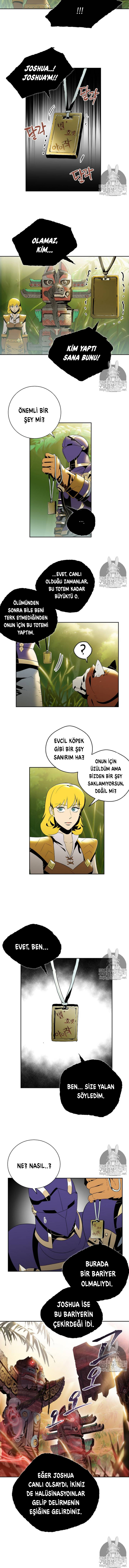 Read İskelet Asker TR Manga Online