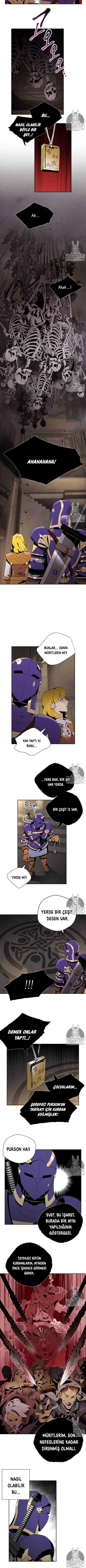 Read İskelet Asker TR Manga Online