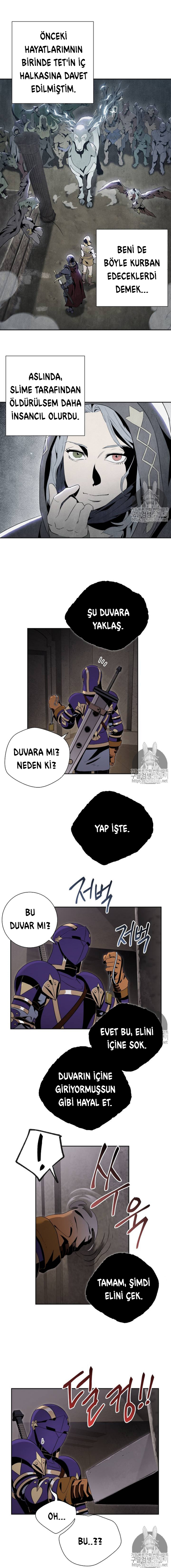 Read İskelet Asker TR Manga Online