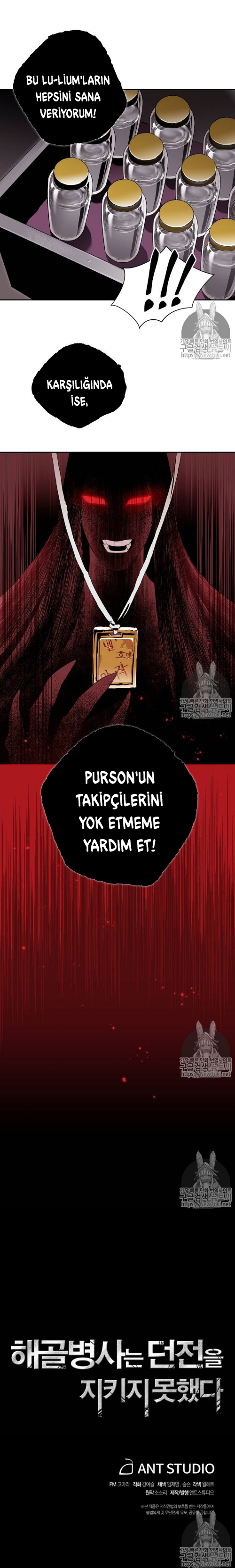 Read İskelet Asker TR Manga Online