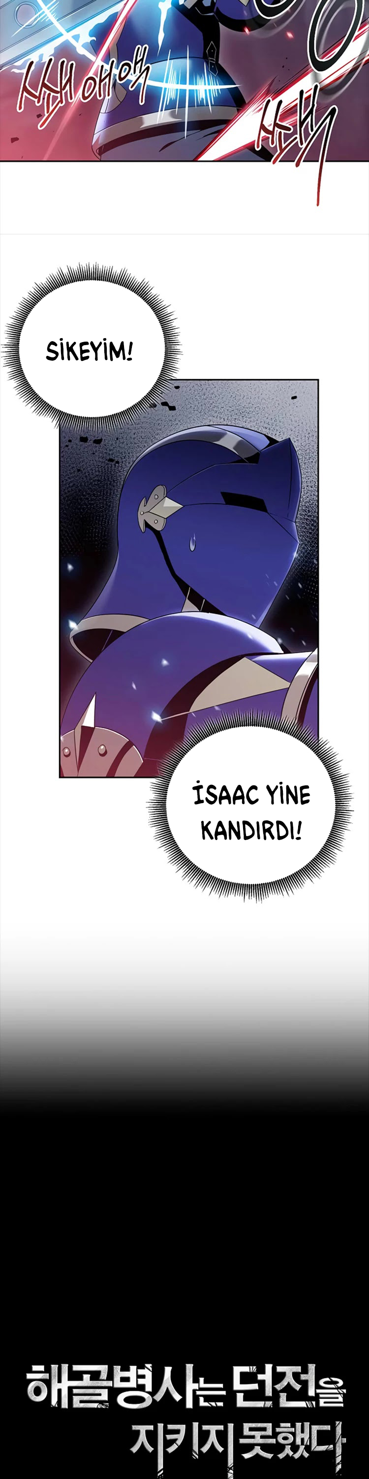 Read İskelet Asker TR Manga Online
