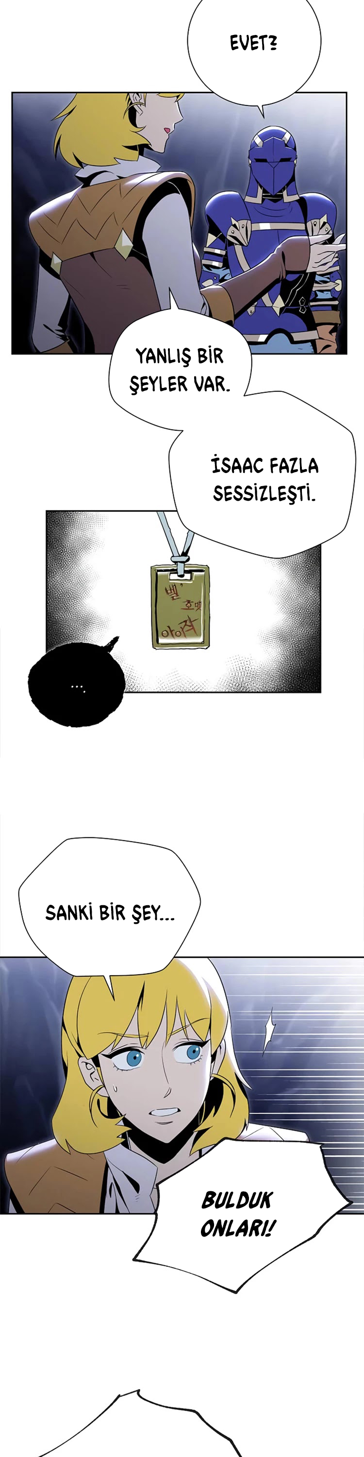 Read İskelet Asker TR Manga Online