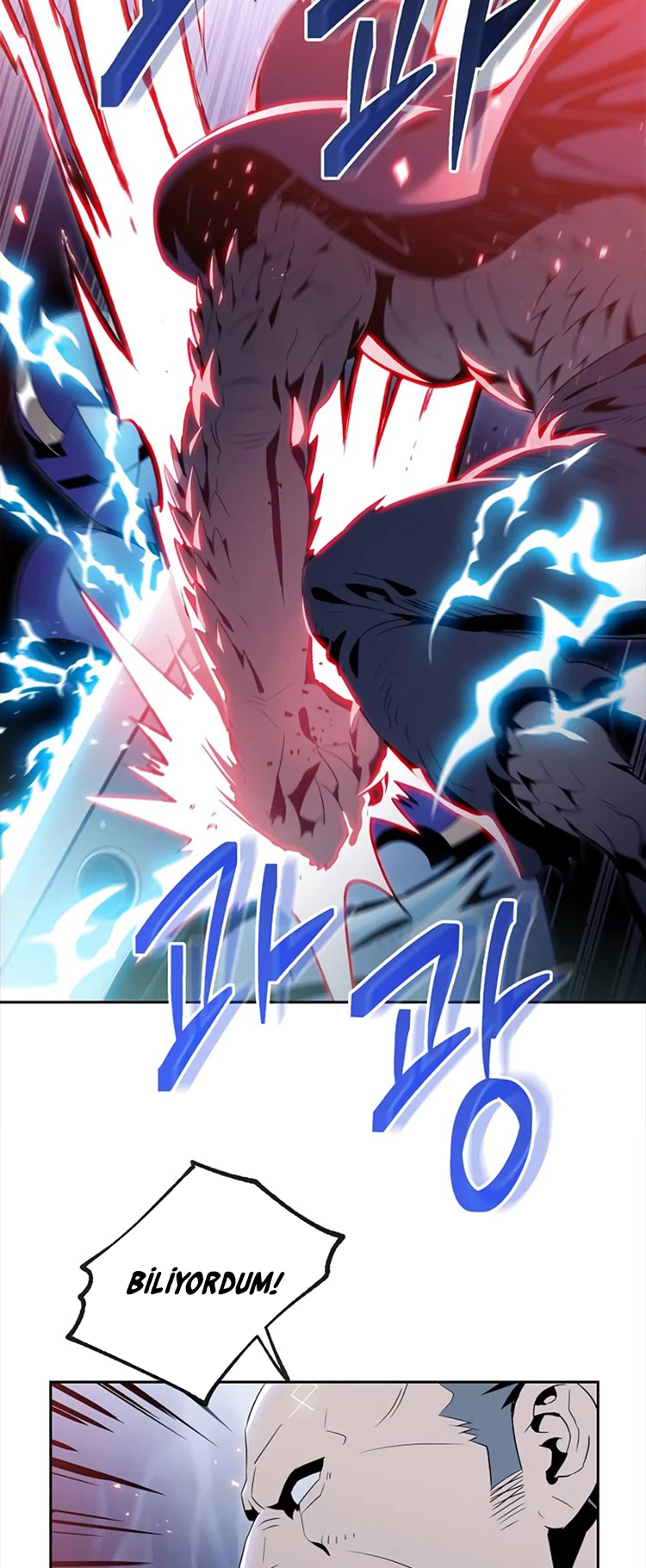 Read İskelet Asker TR Manga Online