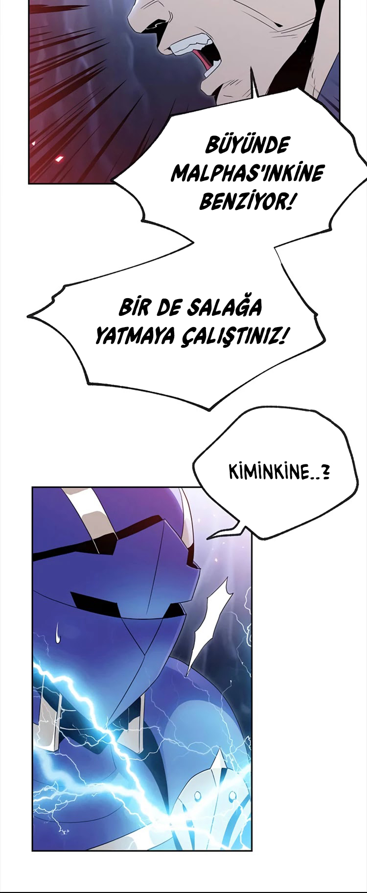 Read İskelet Asker TR Manga Online
