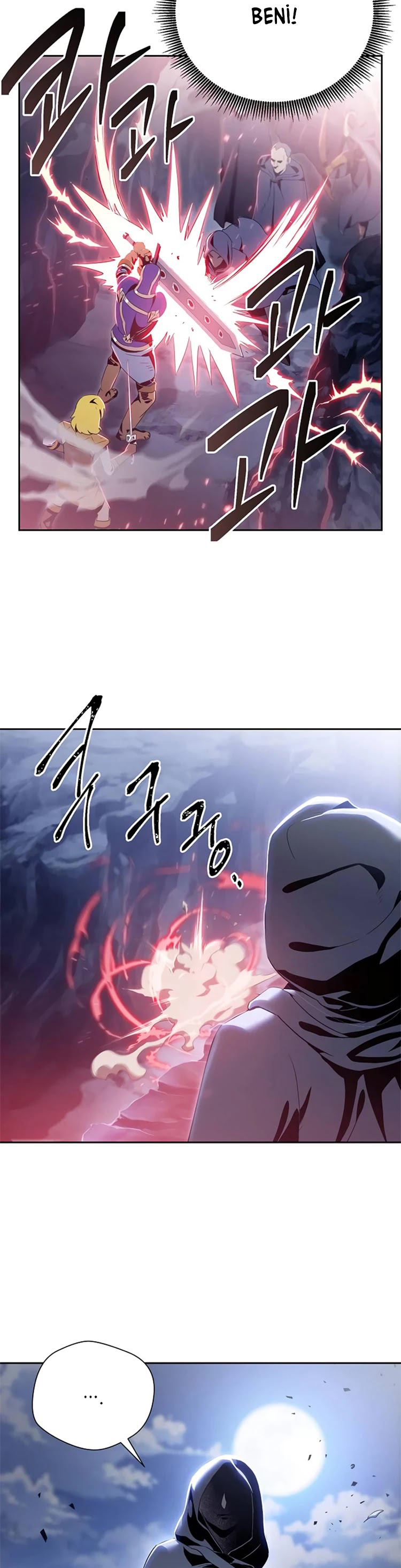 Read İskelet Asker TR Manga Online