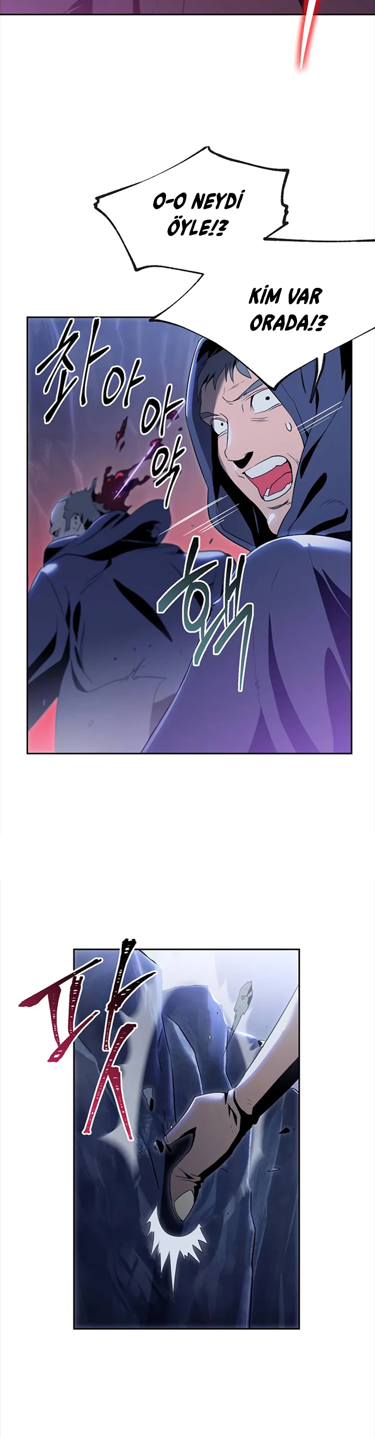 Read İskelet Asker TR Manga Online
