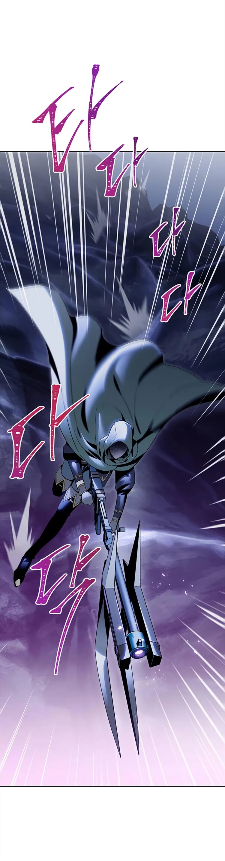Read İskelet Asker TR Manga Online