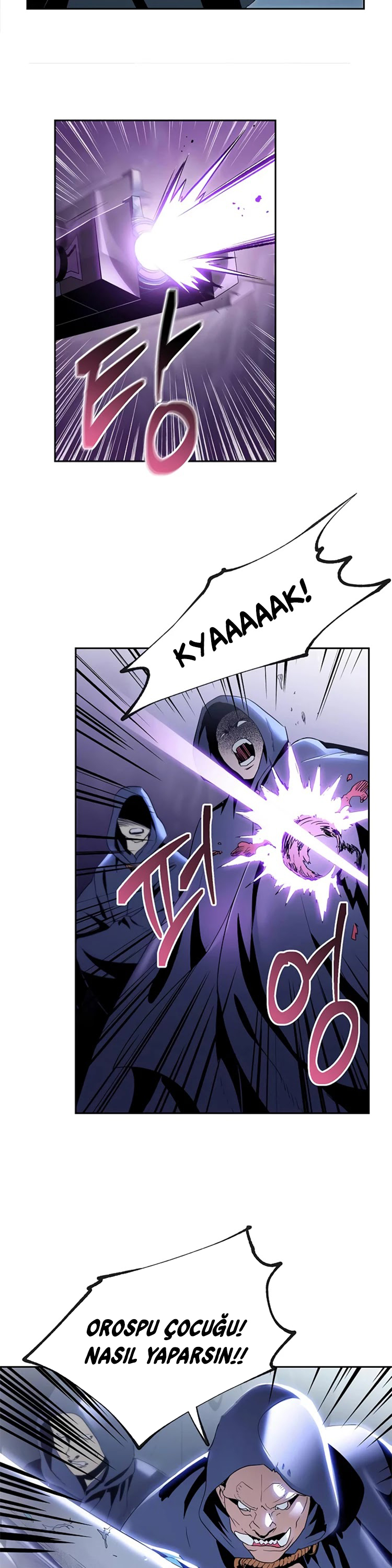 Read İskelet Asker TR Manga Online