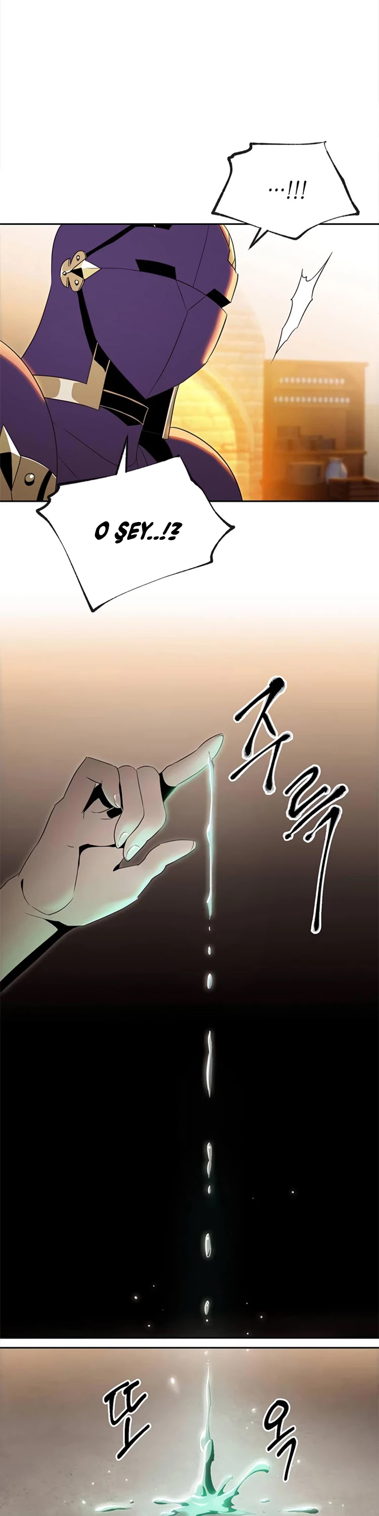 Read İskelet Asker TR Manga Online