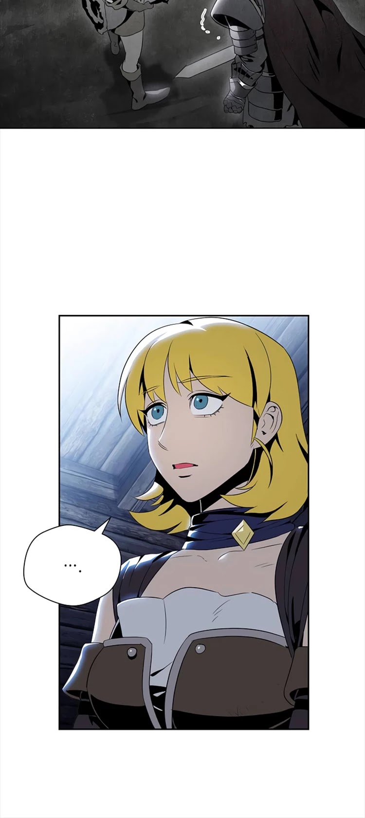Read İskelet Asker TR Manga Online