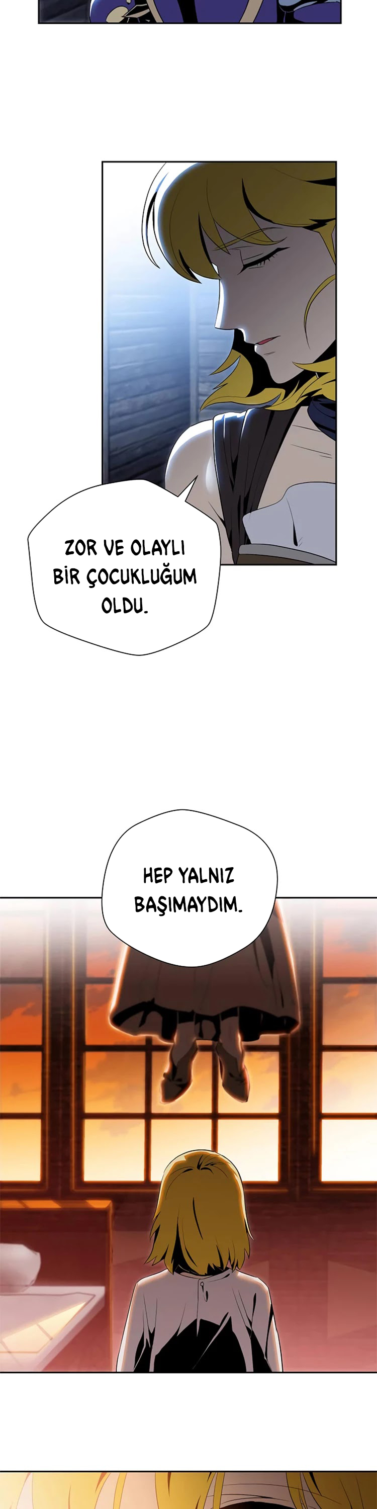 Read İskelet Asker TR Manga Online