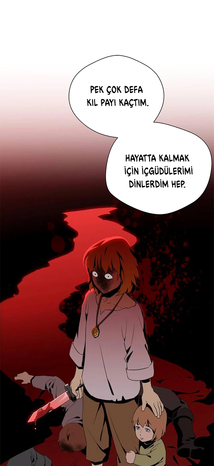 Read İskelet Asker TR Manga Online