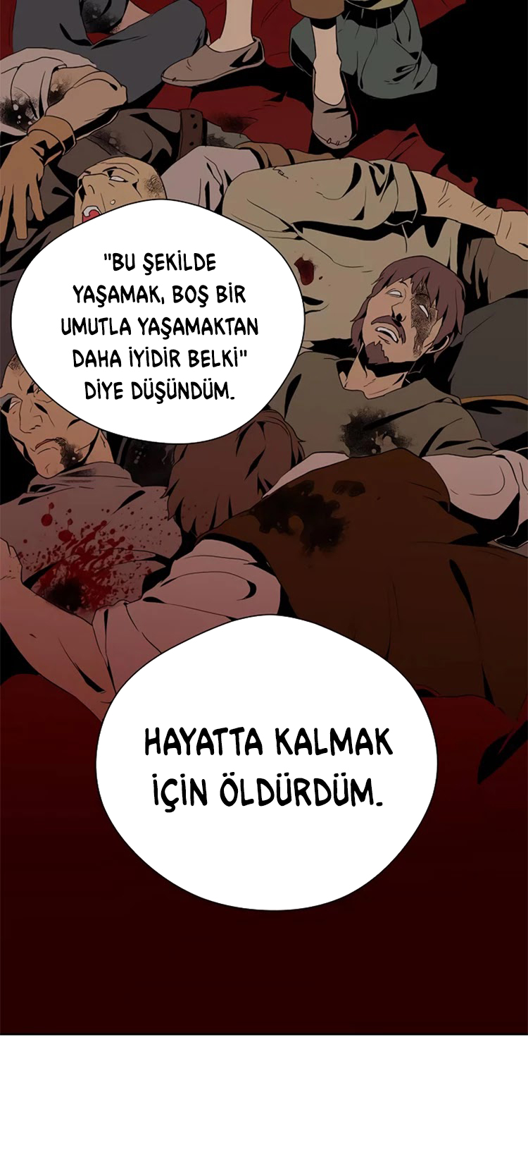 Read İskelet Asker TR Manga Online