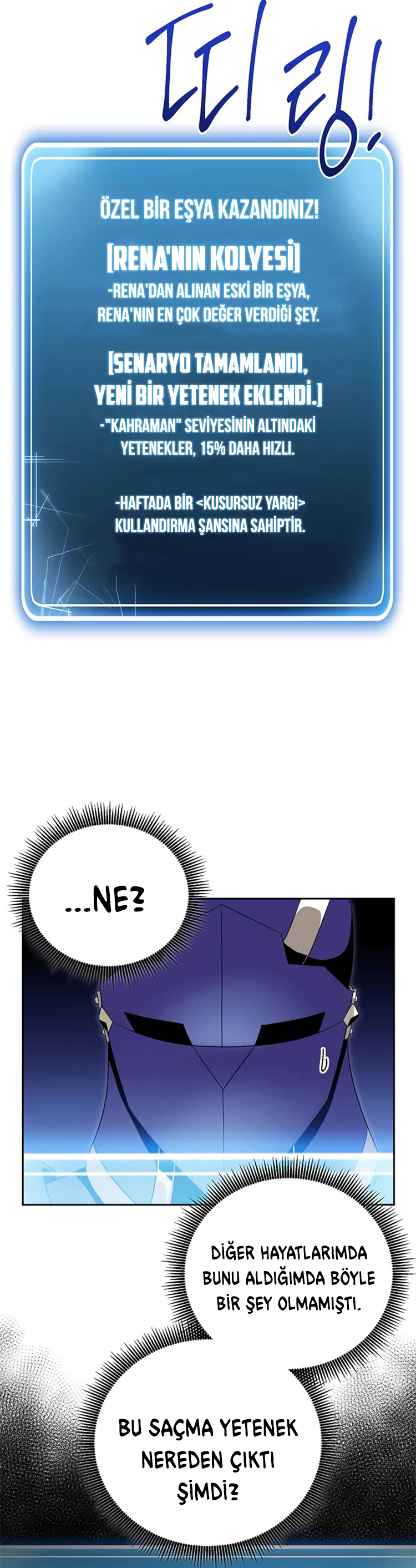 Read İskelet Asker TR Manga Online
