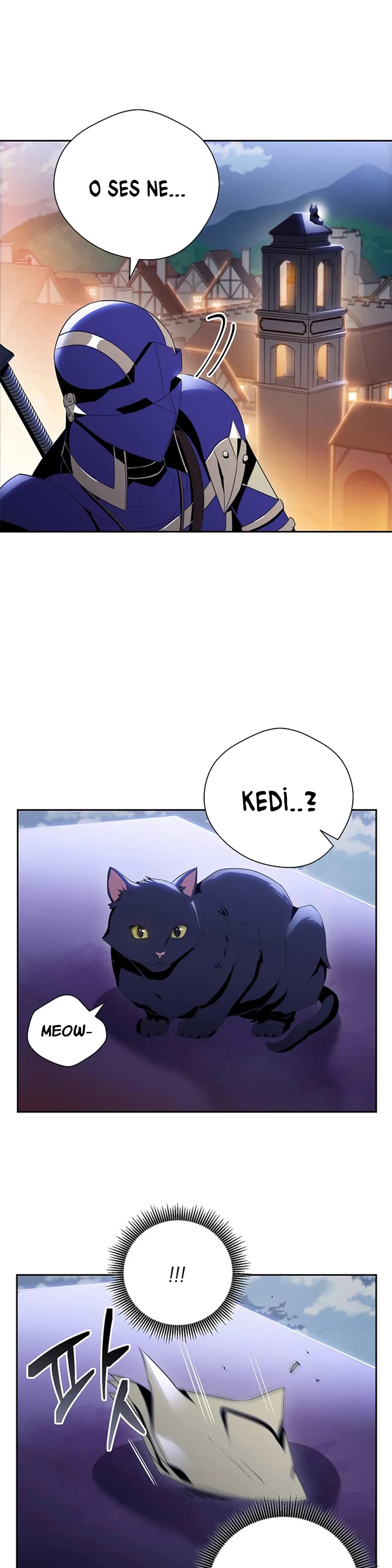 Read İskelet Asker TR Manga Online