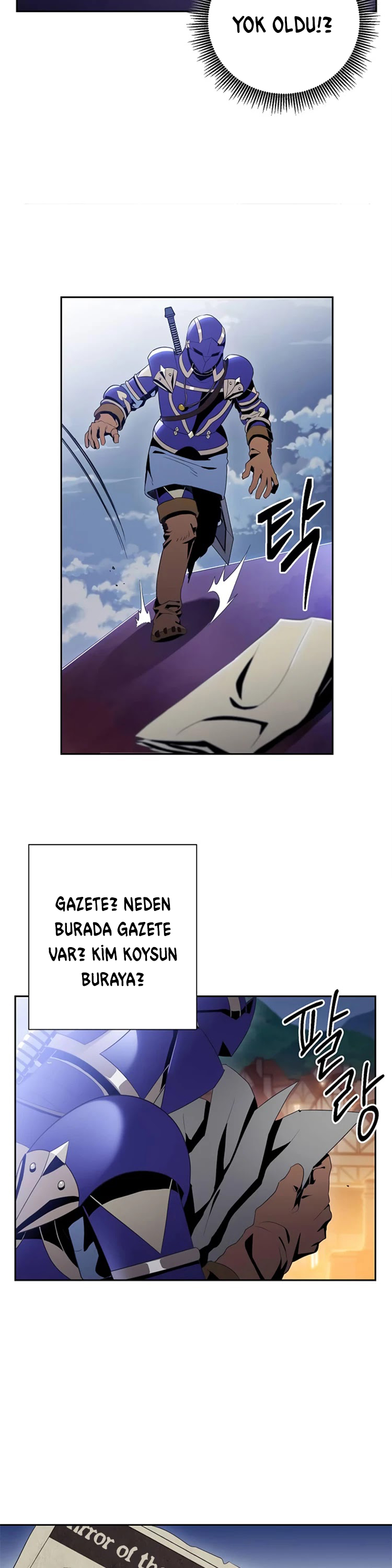 Read İskelet Asker TR Manga Online