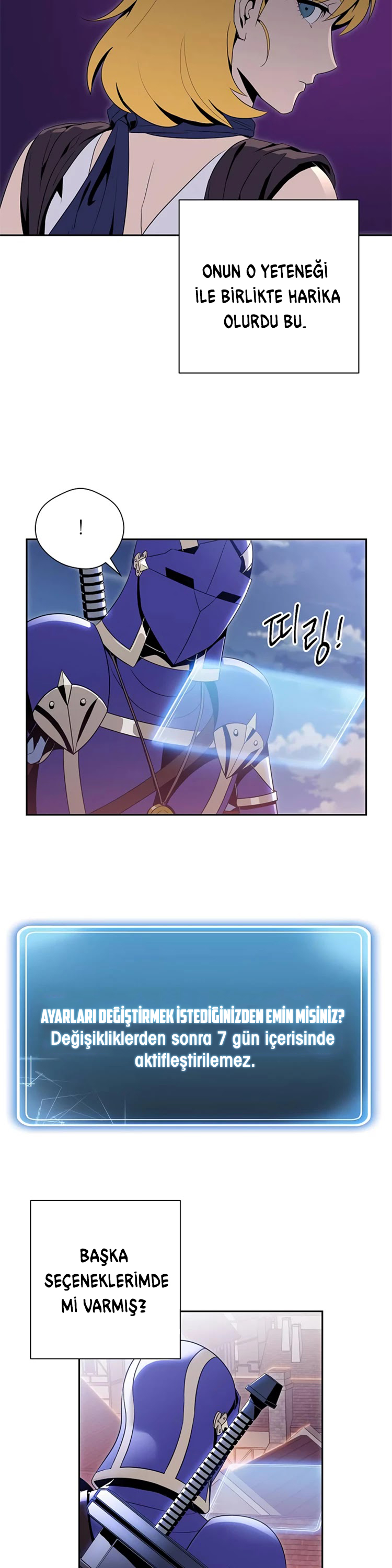 Read İskelet Asker TR Manga Online