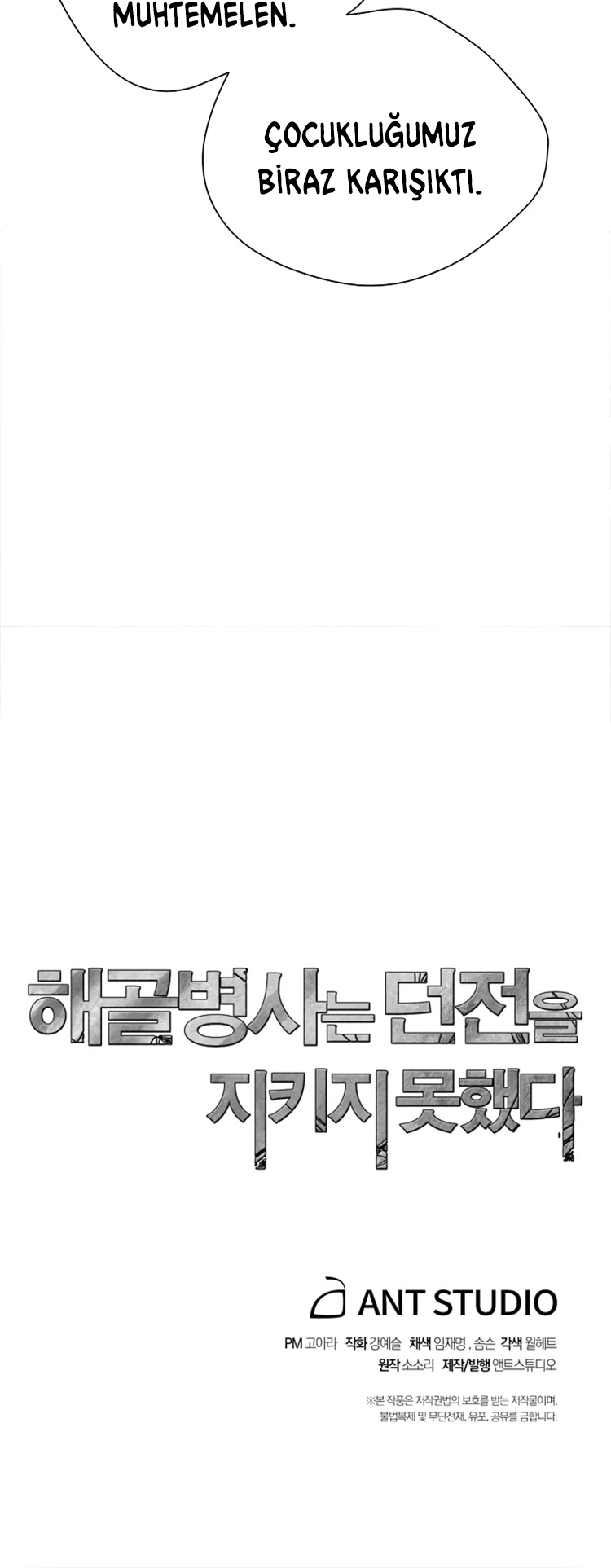Read İskelet Asker TR Manga Online