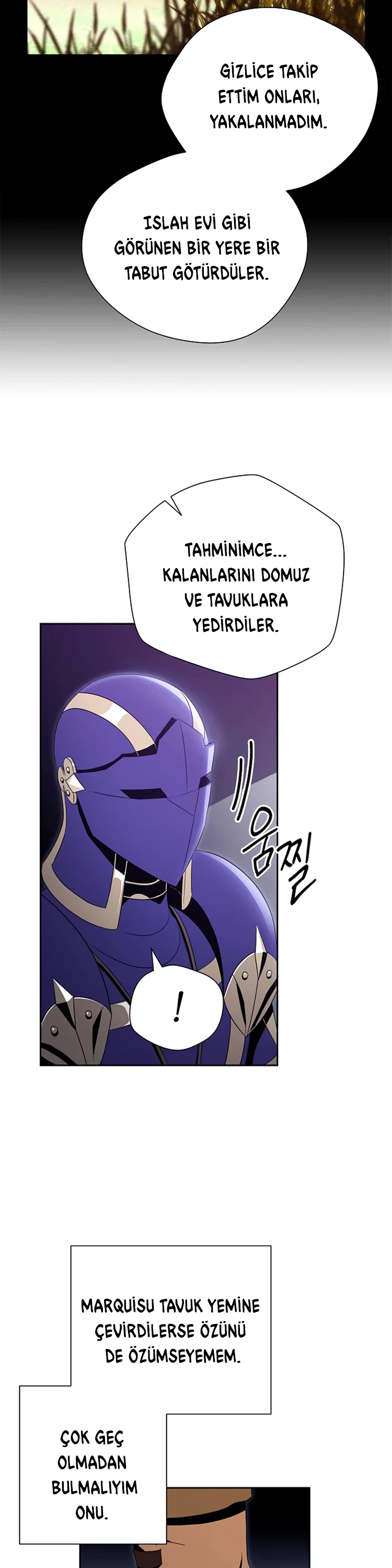 Read İskelet Asker TR Manga Online