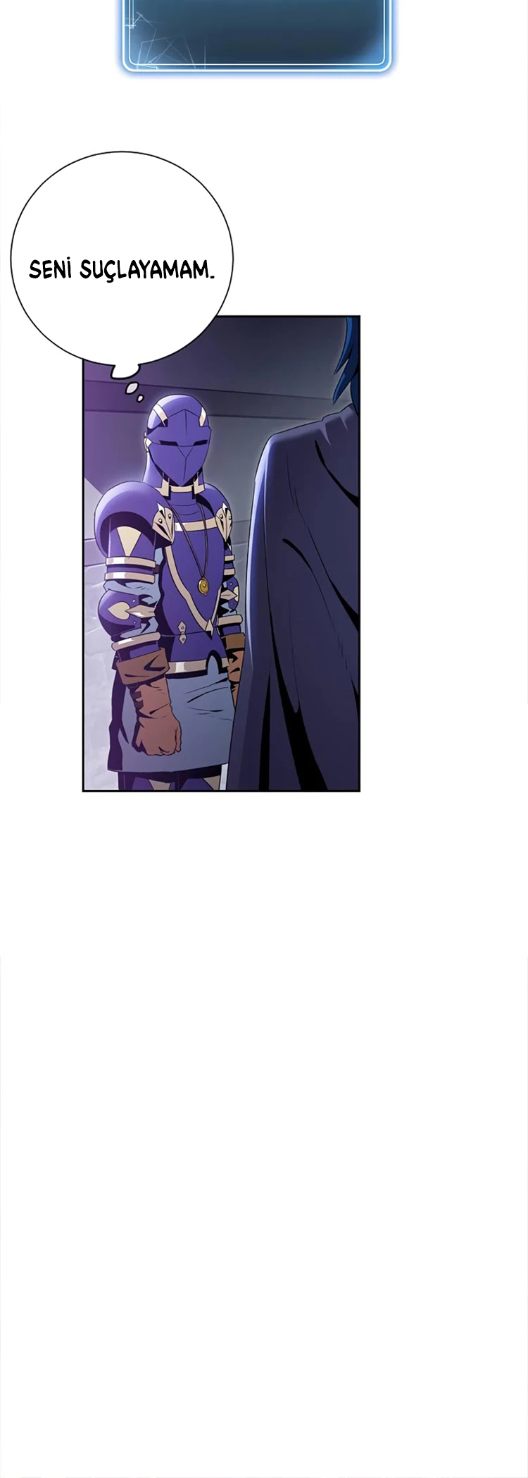 Read İskelet Asker TR Manga Online