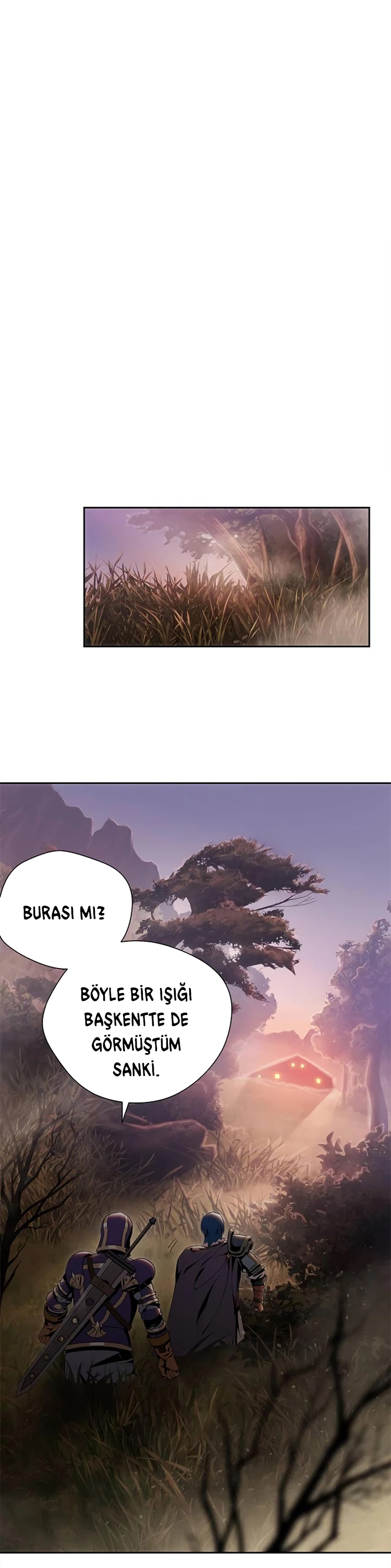 Read İskelet Asker TR Manga Online