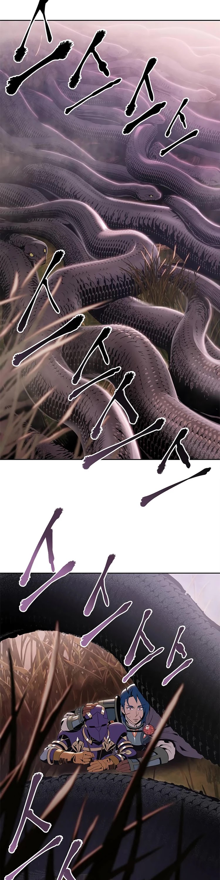 Read İskelet Asker TR Manga Online