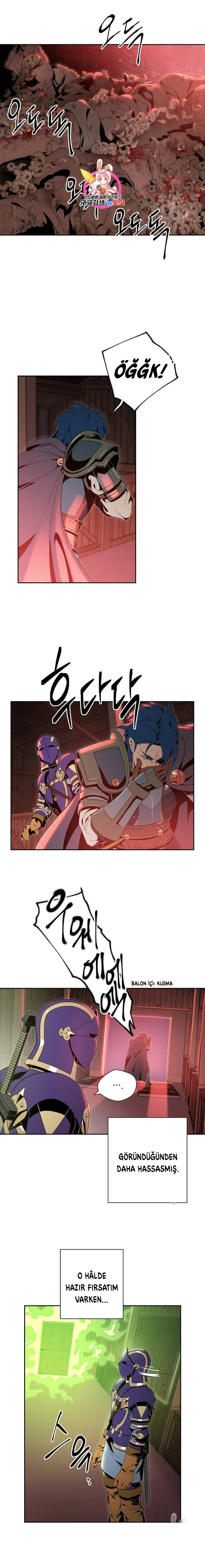 Read İskelet Asker TR Manga Online