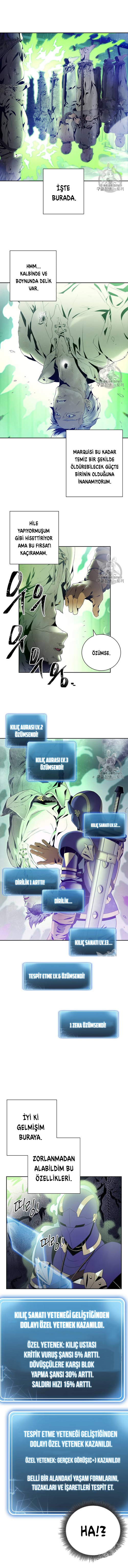 Read İskelet Asker TR Manga Online
