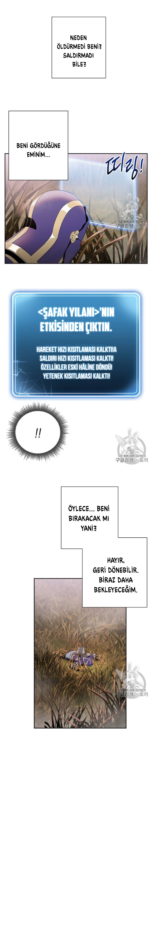 Read İskelet Asker TR Manga Online