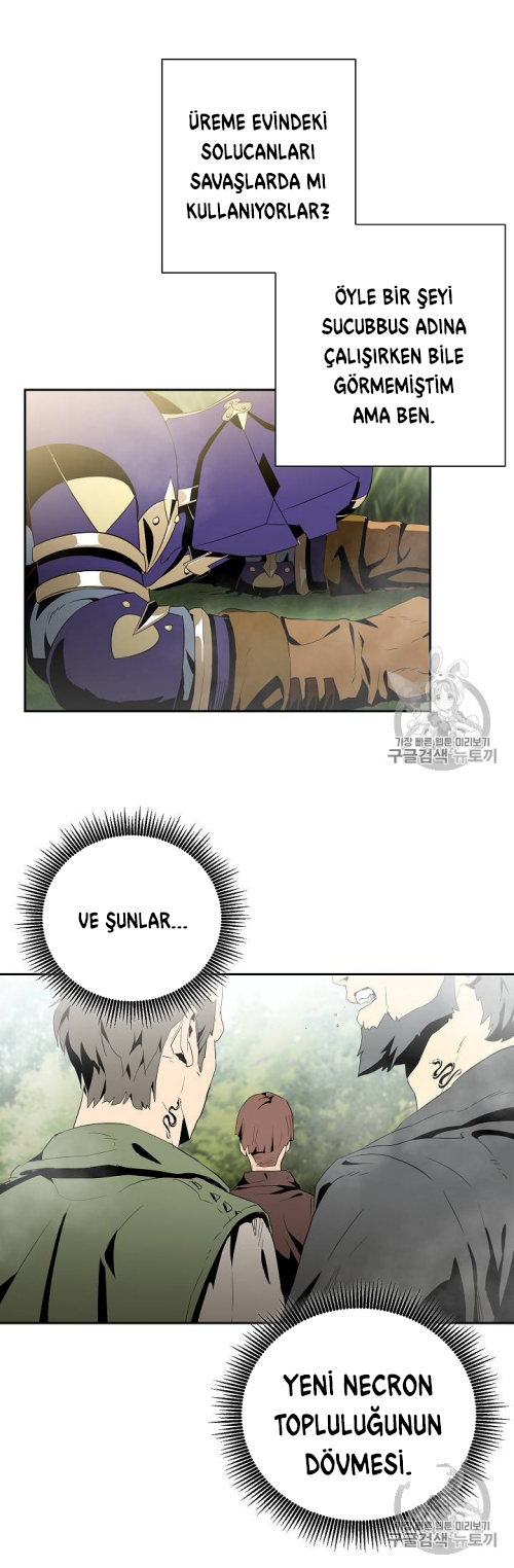 Read İskelet Asker TR Manga Online