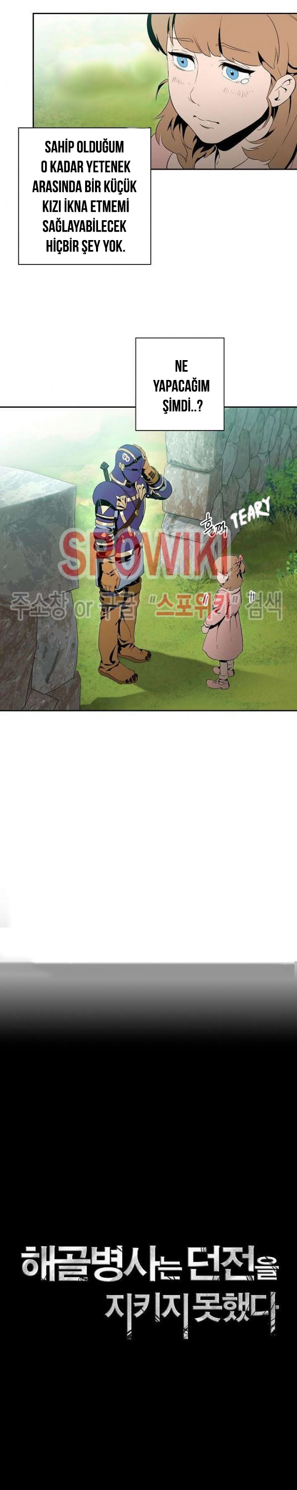 Read İskelet Asker TR Manga Online