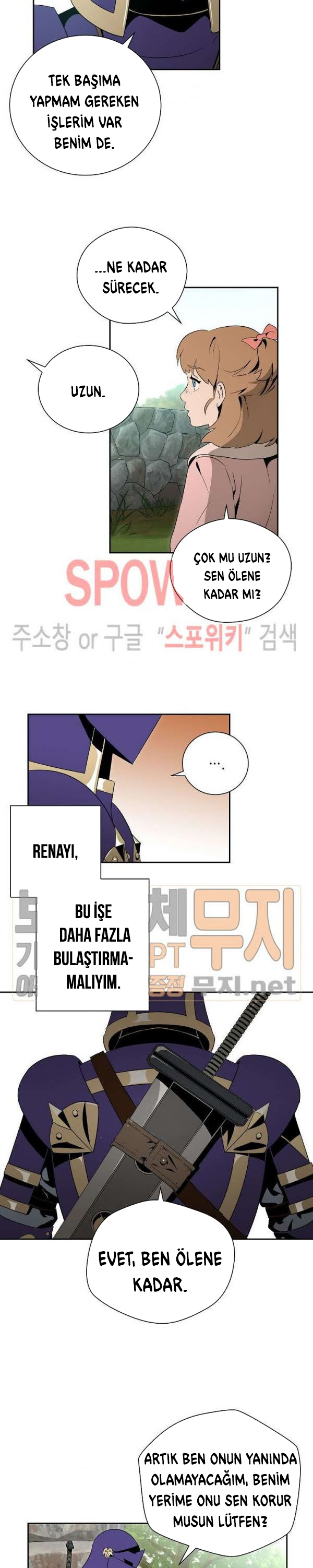 Read İskelet Asker TR Manga Online