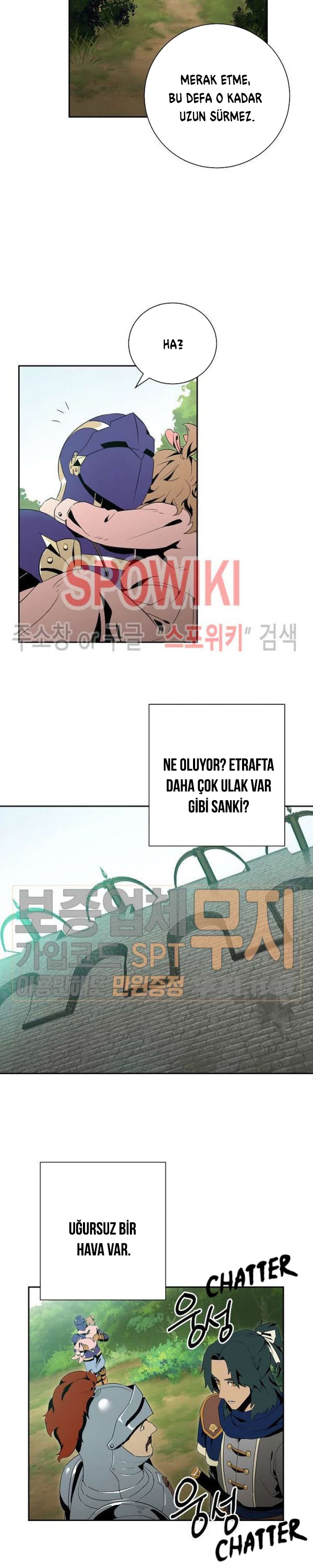 Read İskelet Asker TR Manga Online