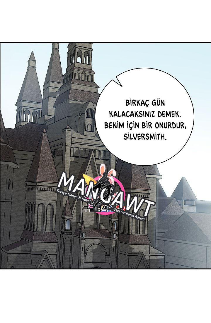 Read İskelet Asker TR Manga Online