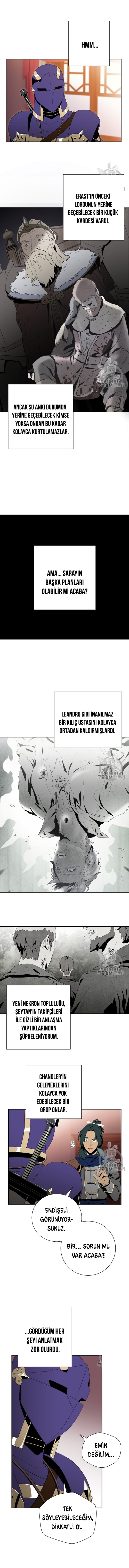 Read İskelet Asker TR Manga Online