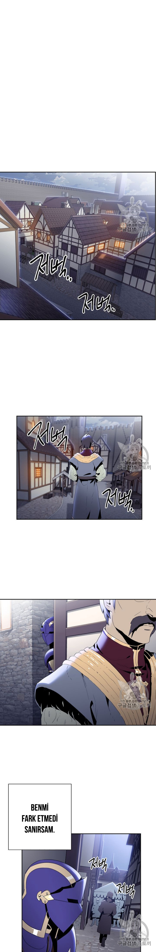 Read İskelet Asker TR Manga Online