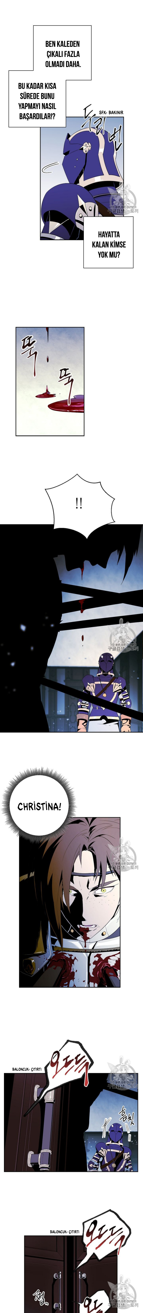 Read İskelet Asker TR Manga Online