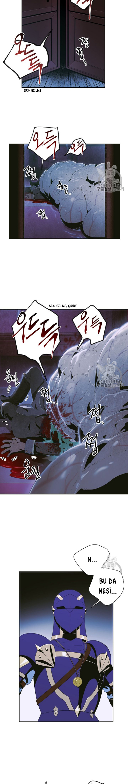 Read İskelet Asker TR Manga Online