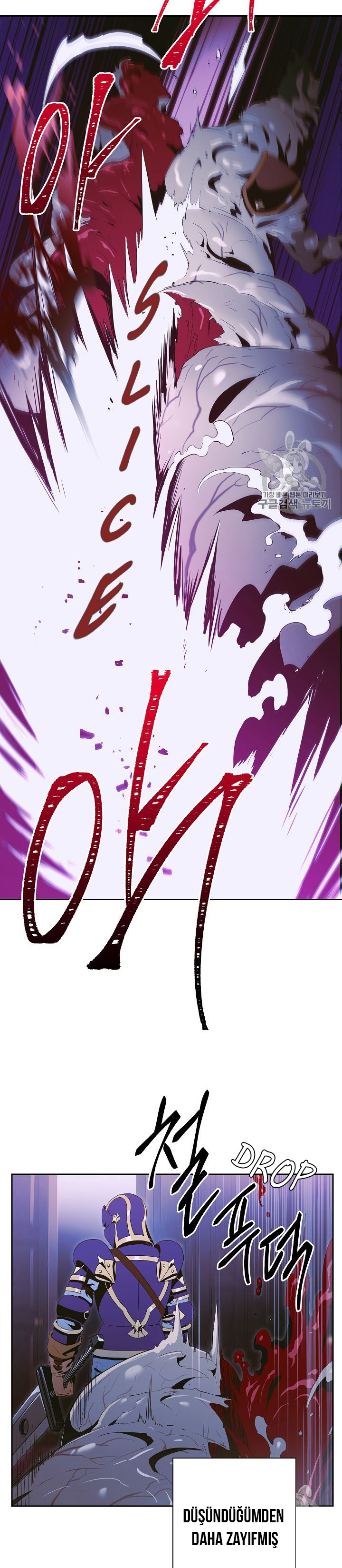 Read İskelet Asker TR Manga Online