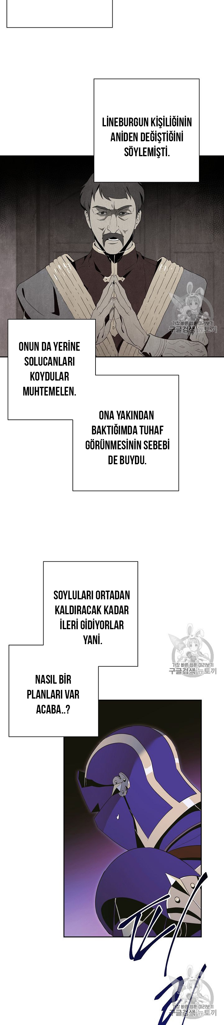Read İskelet Asker TR Manga Online