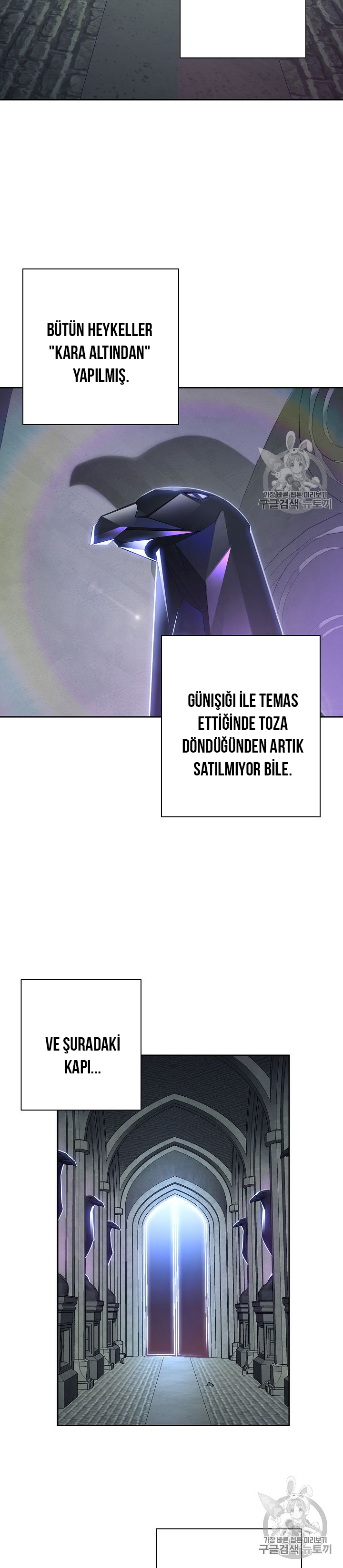 Read İskelet Asker TR Manga Online