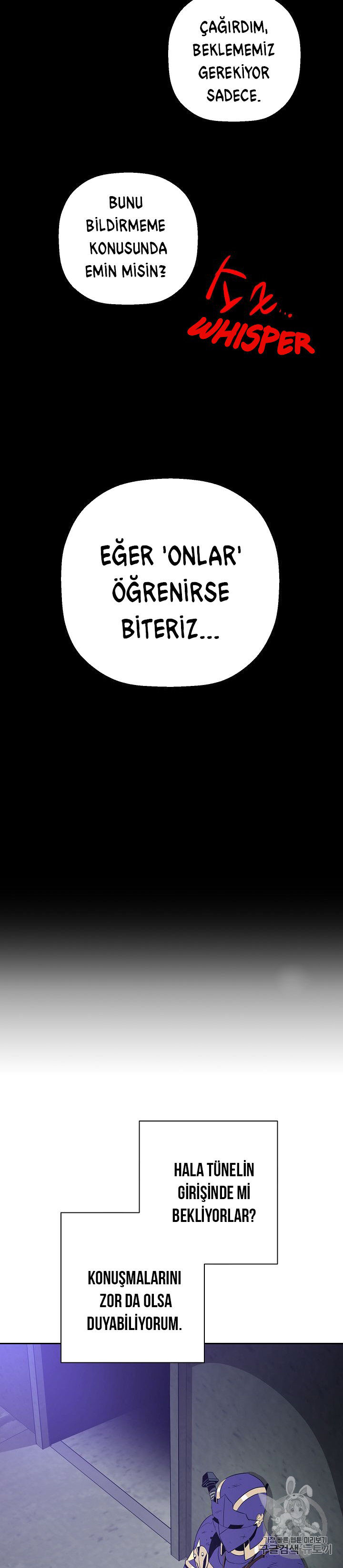 Read İskelet Asker TR Manga Online