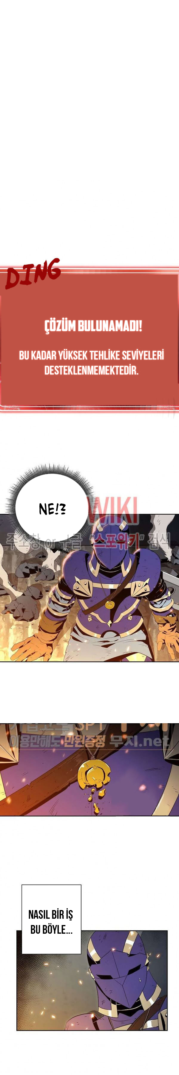 Read İskelet Asker TR Manga Online