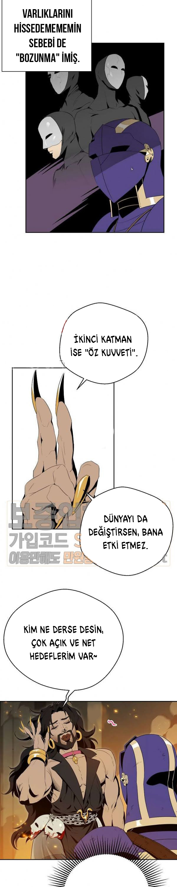 Read İskelet Asker TR Manga Online