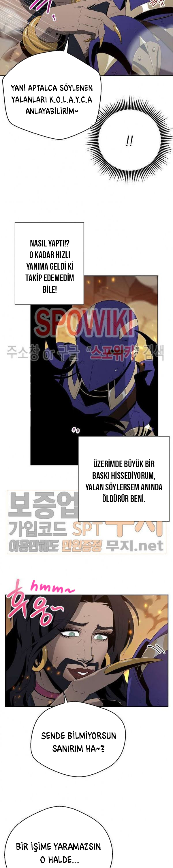 Read İskelet Asker TR Manga Online