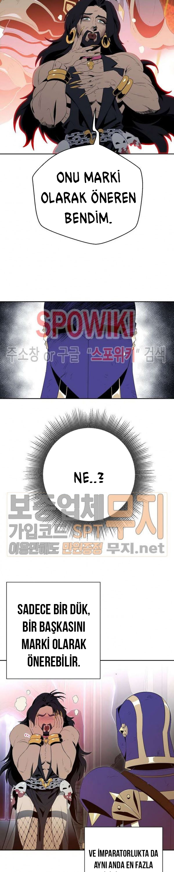 Read İskelet Asker TR Manga Online